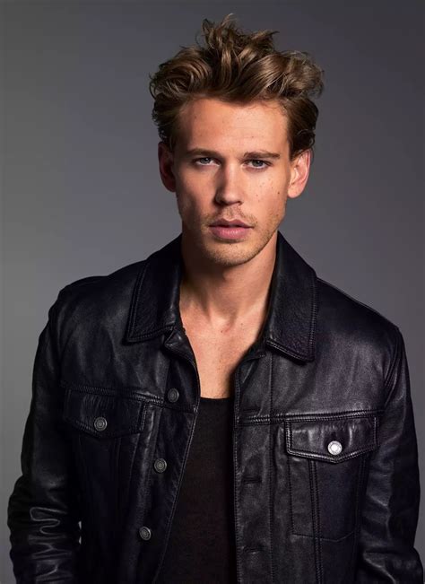 austin butler myslf.